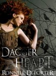 Dagger Heart by Ronnell D. Porter