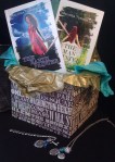 Earth Painter giveaway basket