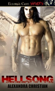 Hellsong by Alexandra Christian