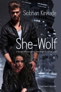 She-Wolf