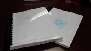 Carpe Noctem Reading Copy