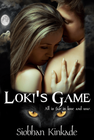 Loki's Game